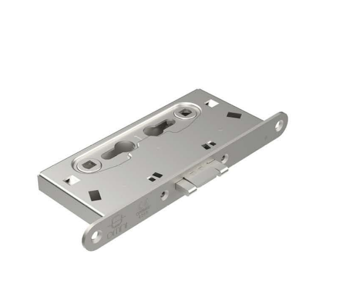 Omni Yangın Kapısı Kilidi OMN 660 GKN(Mızraklı)