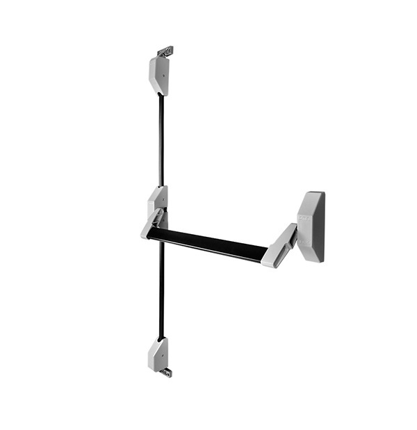 Omni Çift Kanat Panik Bar 550F